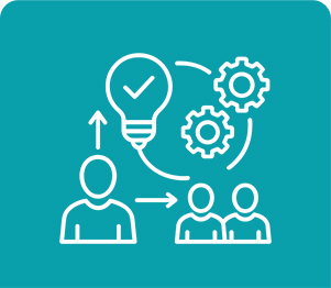 正しい知識を丁寧に伝える