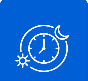 あなたの生活リズムに合わせた無理のないトレード設計